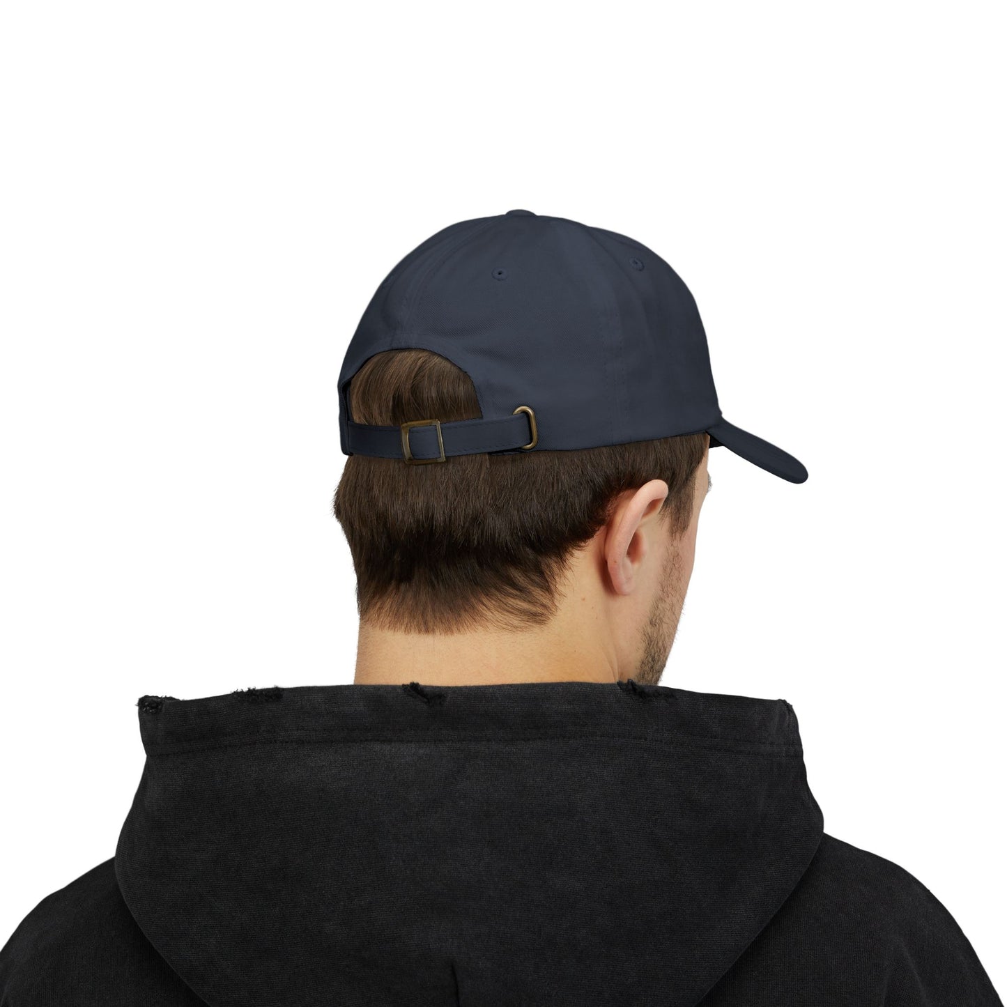 Shorty Monix Hat โ Aqua Attitude Unleashed