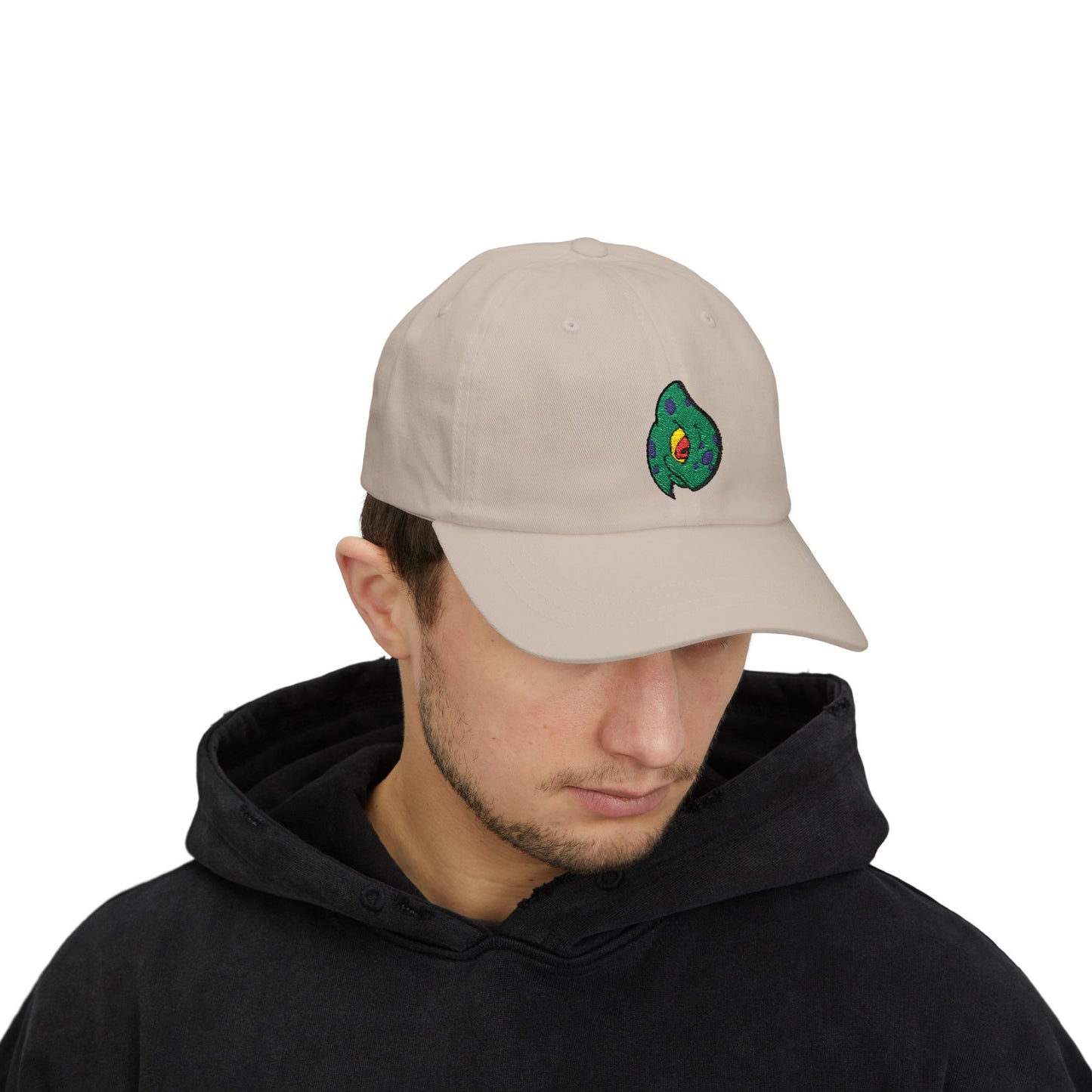 Chameluno Monix Hat – Blend In, Stand Out
