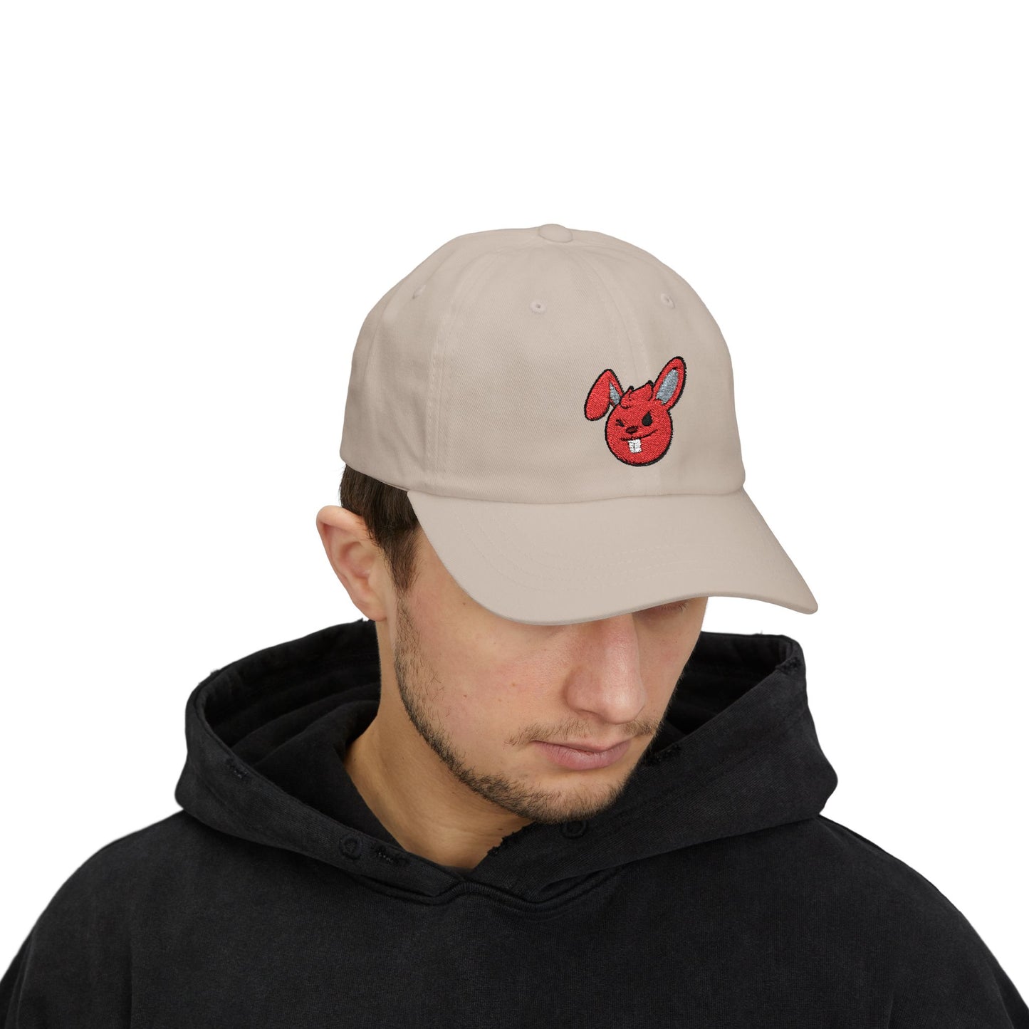 Chillie Monix Hat – Too Hot to Hop