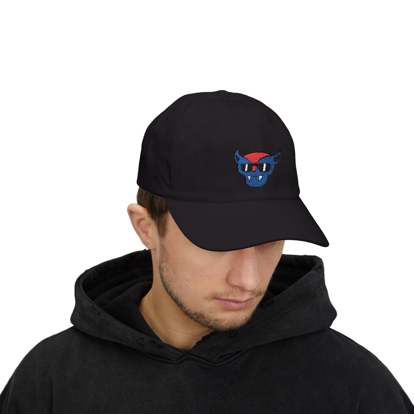 Cavernox Monix Hat – Shadow of the Underground