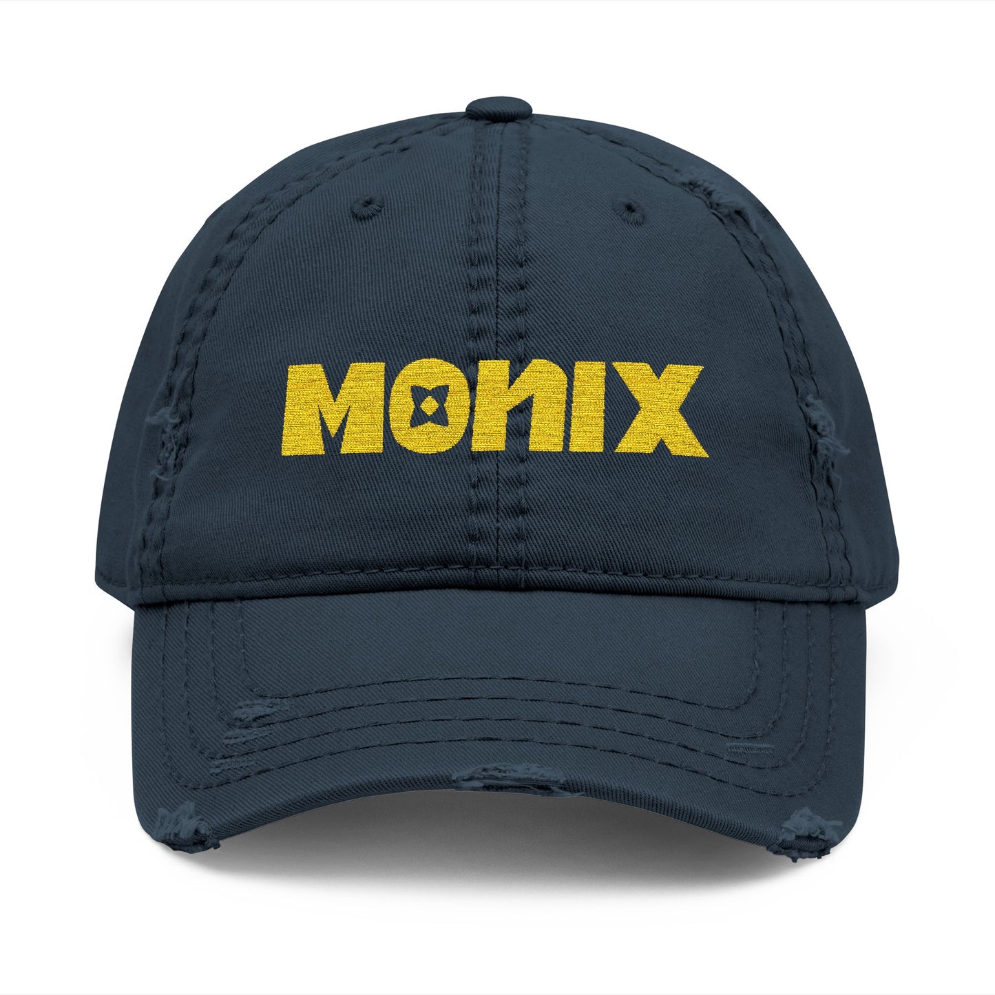 Monix Logo Dad Hat