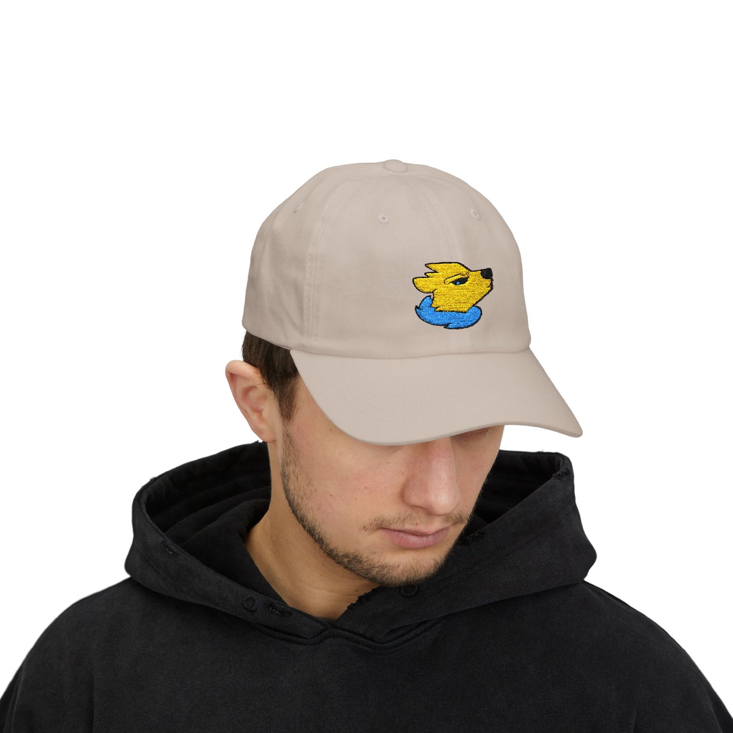 Electibear Monix Hat – Shocking Style