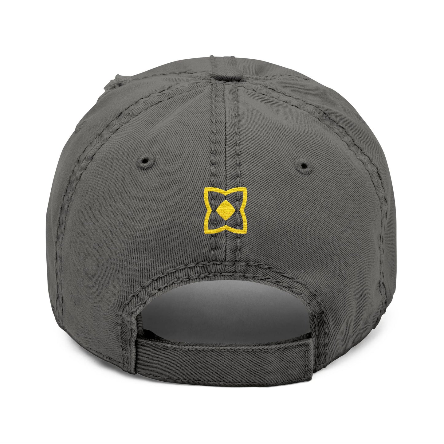 Shorty Dad Hat