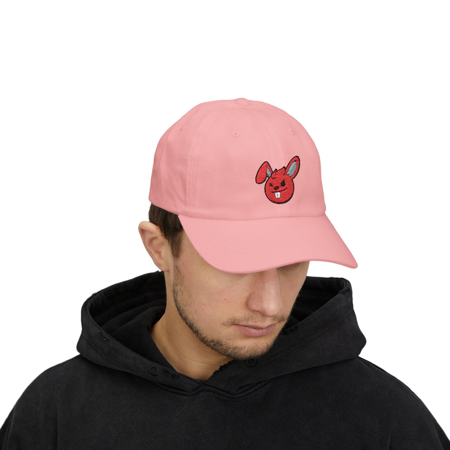 Chillie Monix Hat – Too Hot to Hop
