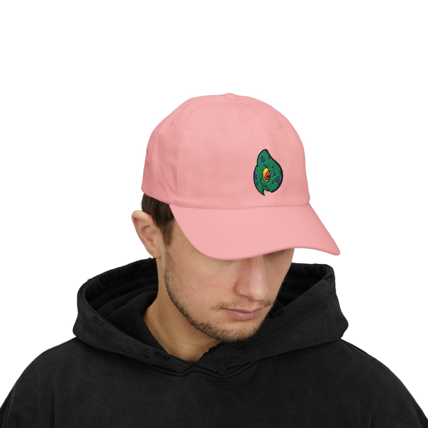 Chameluno Monix Hat – Blend In, Stand Out