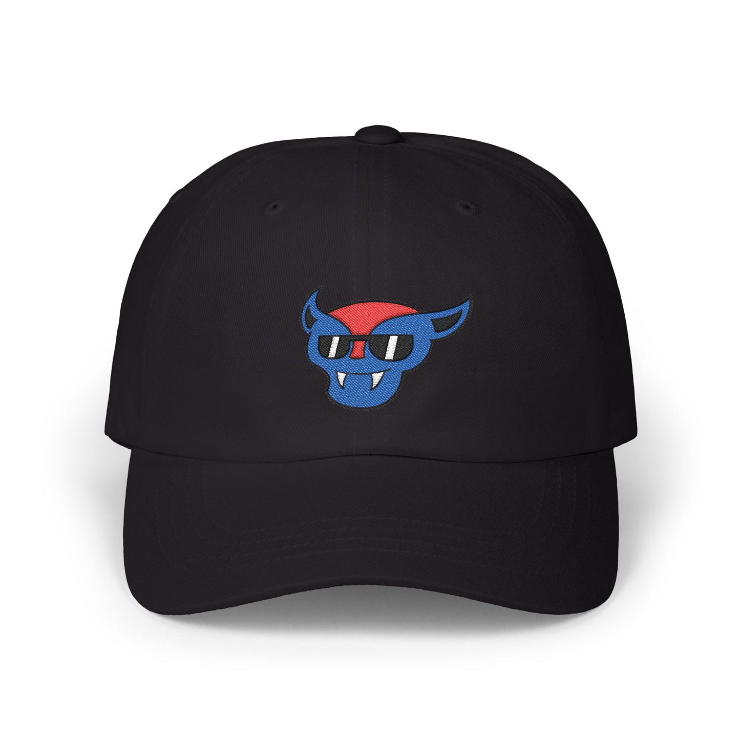 Cavernox Monix Hat – Shadow of the Underground