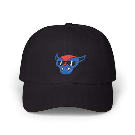 Cavernox Monix Hat – Shadow of the Underground