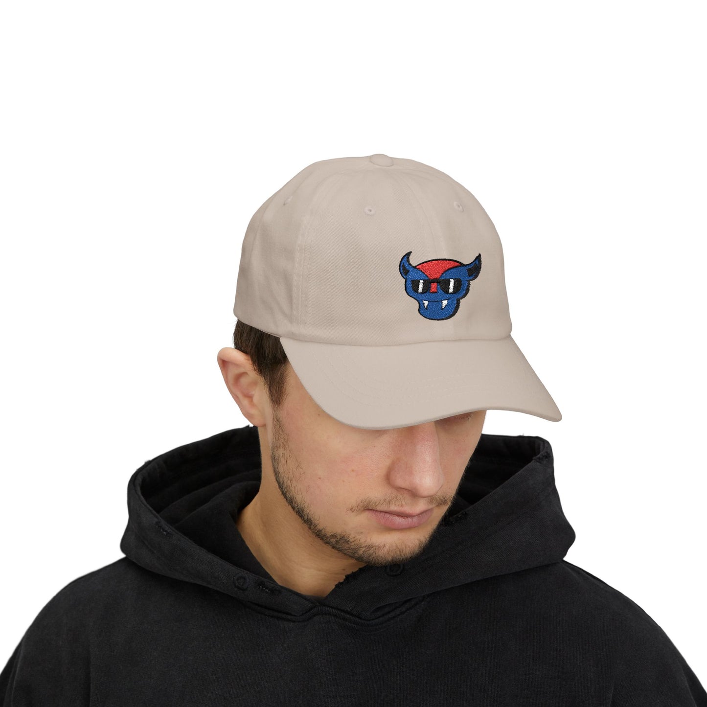Cavernox Monix Hat – Shadow of the Underground