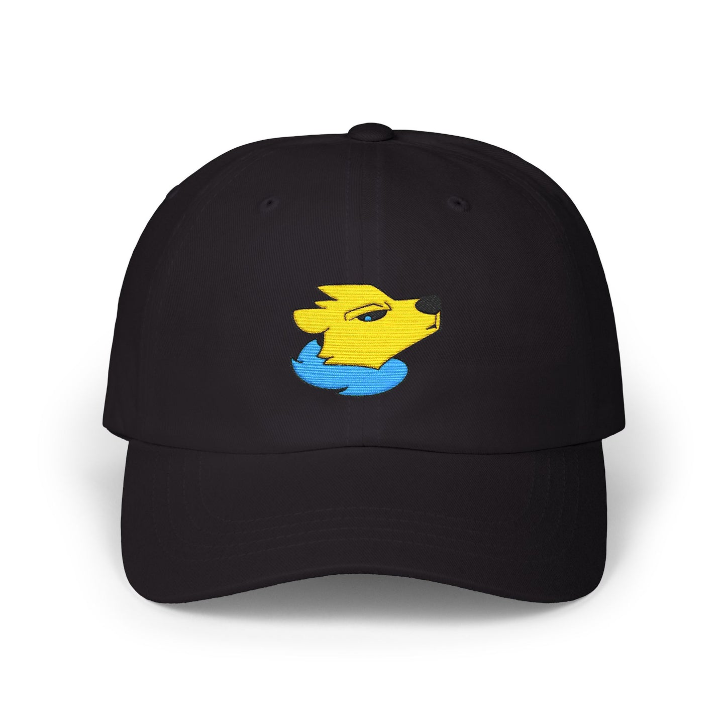 Electibear Monix Hat – Shocking Style