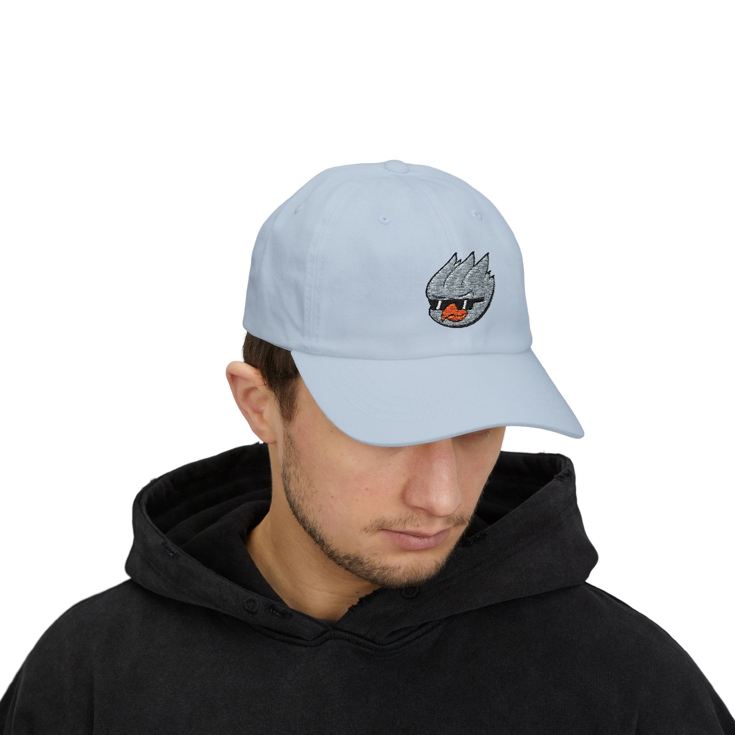 Griffinstorm Monix Hat – Ride the Wind