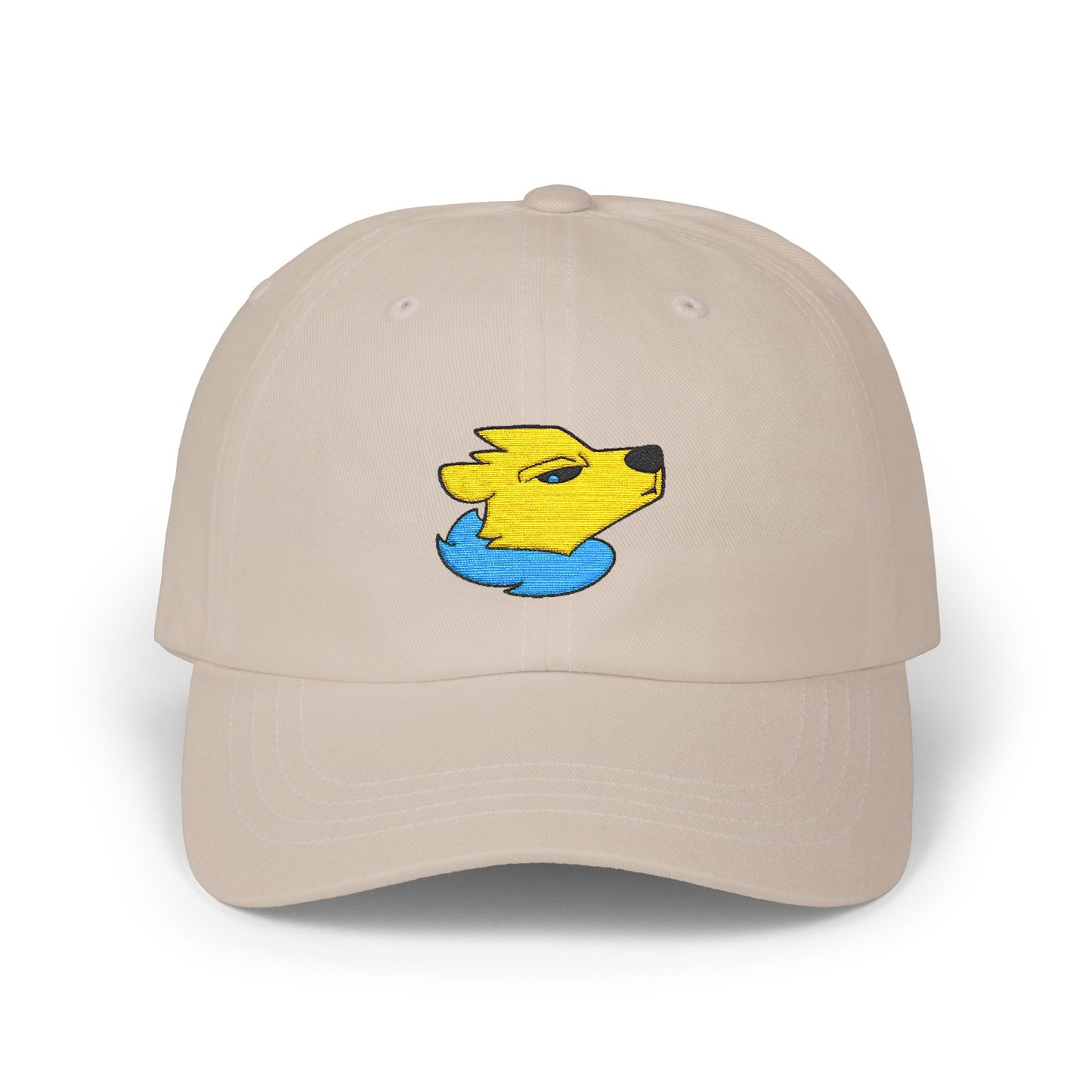 Electibear Monix Hat – Shocking Style