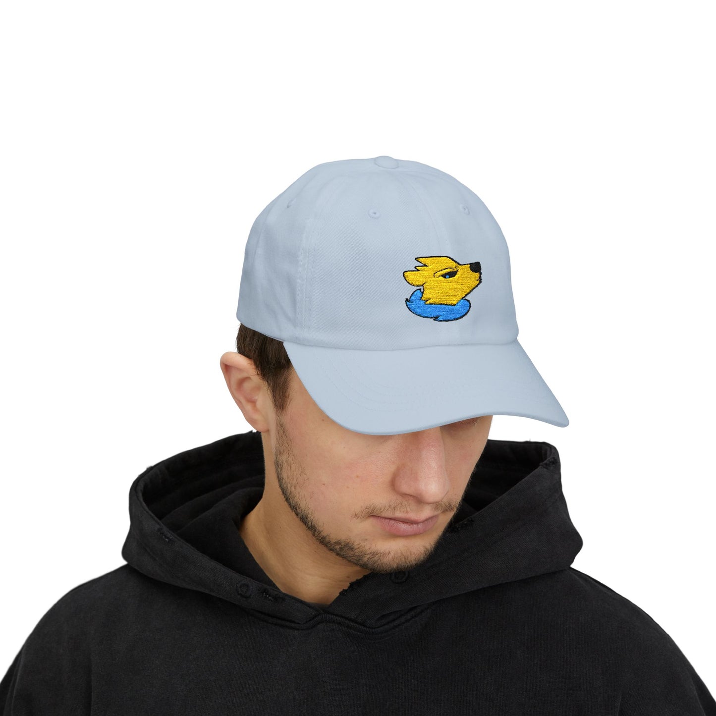 Electibear Monix Hat – Shocking Style