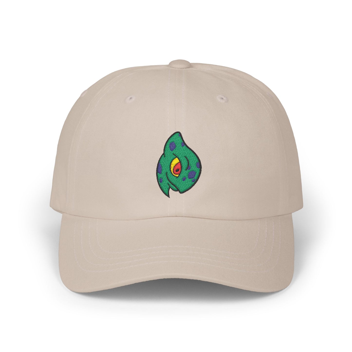 Chameluno Monix Hat – Blend In, Stand Out