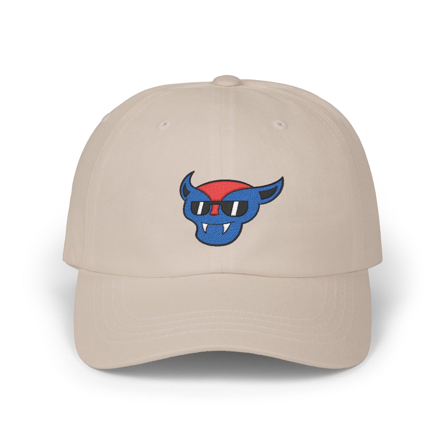 Cavernox Monix Hat – Shadow of the Underground
