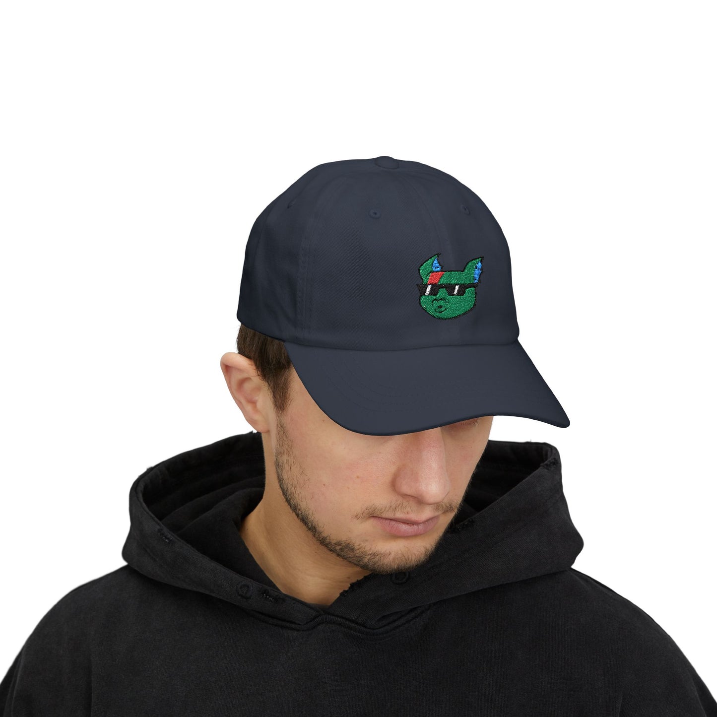 Shorty Monix Hat – Aqua Attitude Unleashed