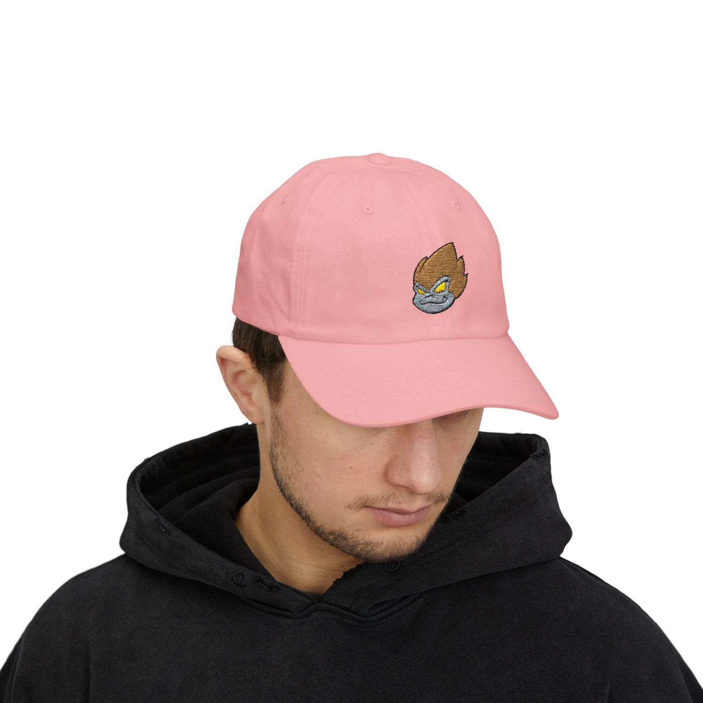 Zapirilla Monix Hat – Electric Style Unleashed