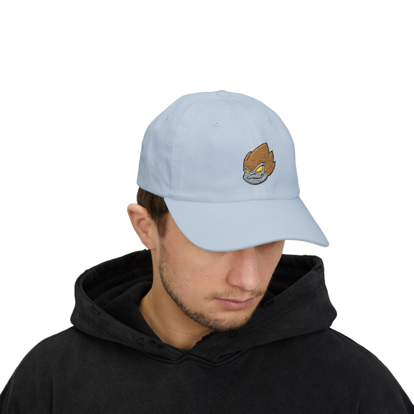 Zapirilla Monix Hat – Electric Style Unleashed