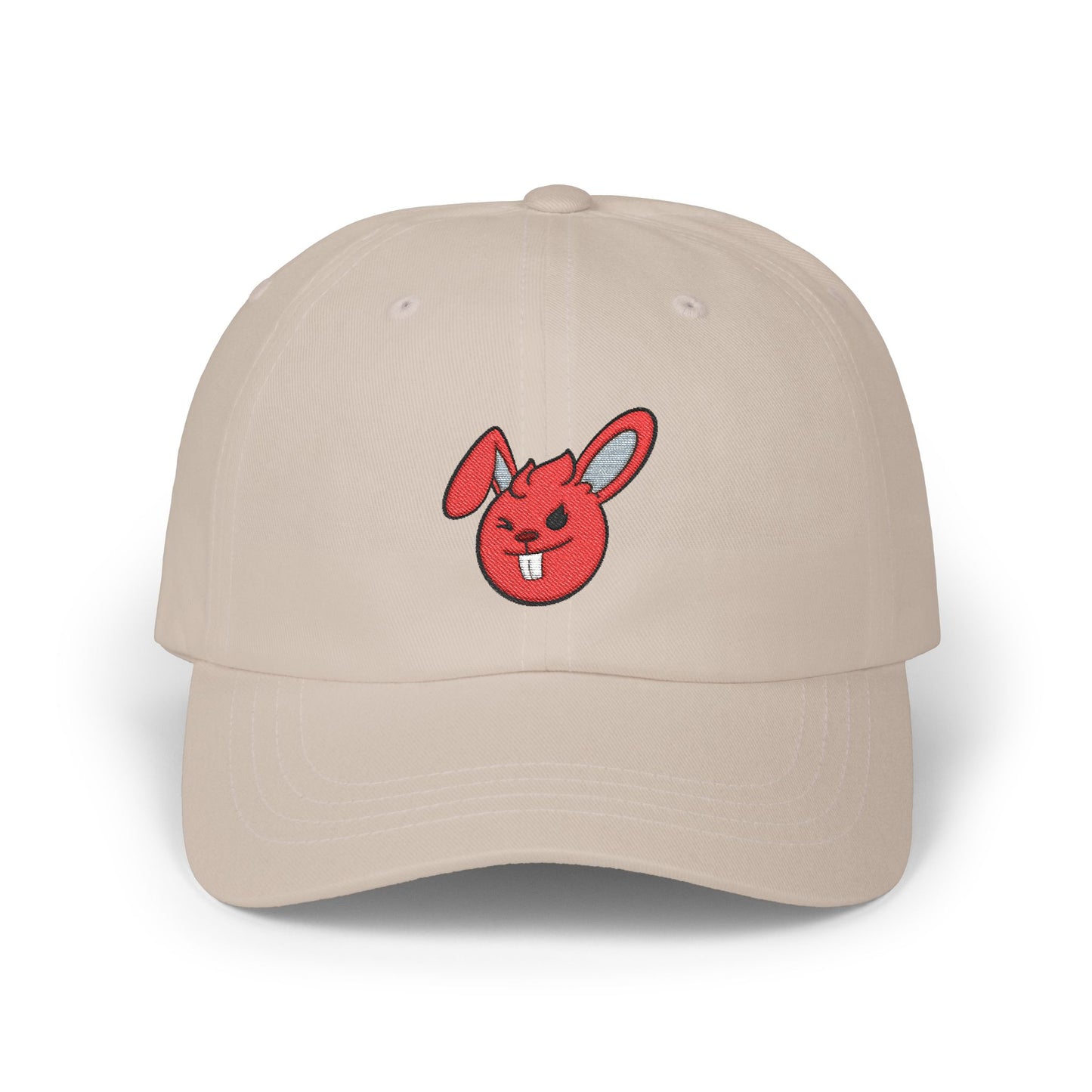 Chillie Monix Hat – Too Hot to Hop