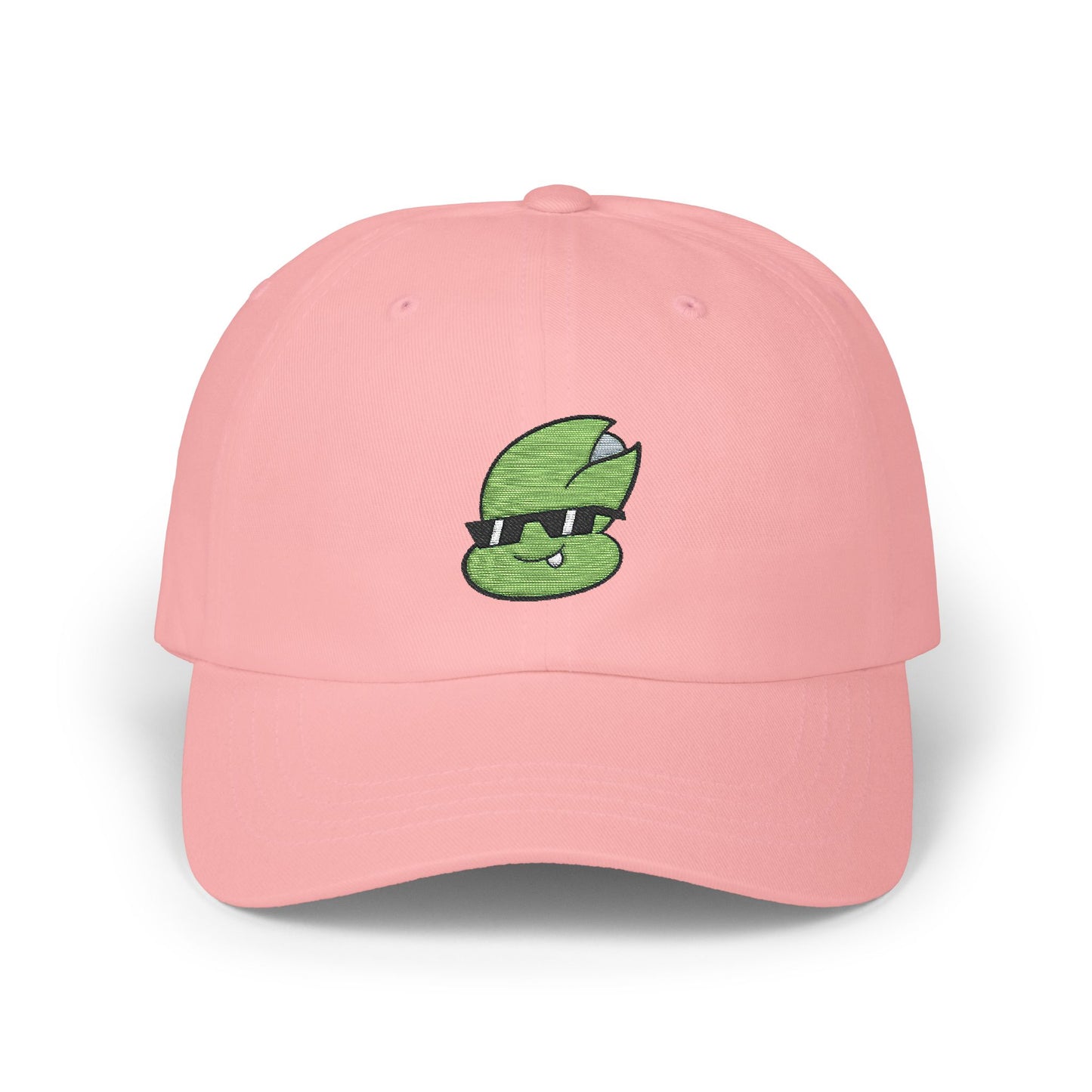 Sprouty Monix Hat – Growing Magic