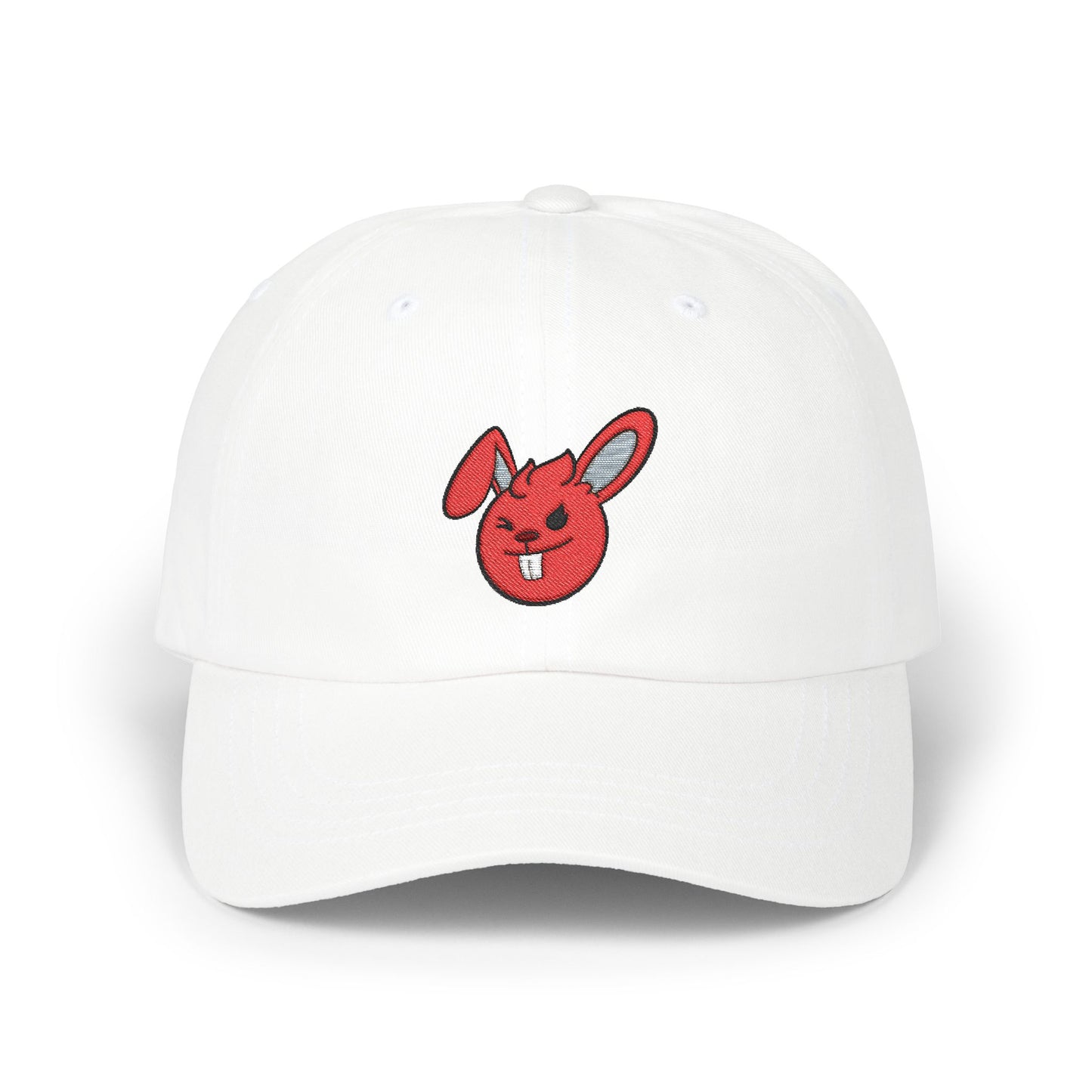 Chillie Monix Hat – Too Hot to Hop