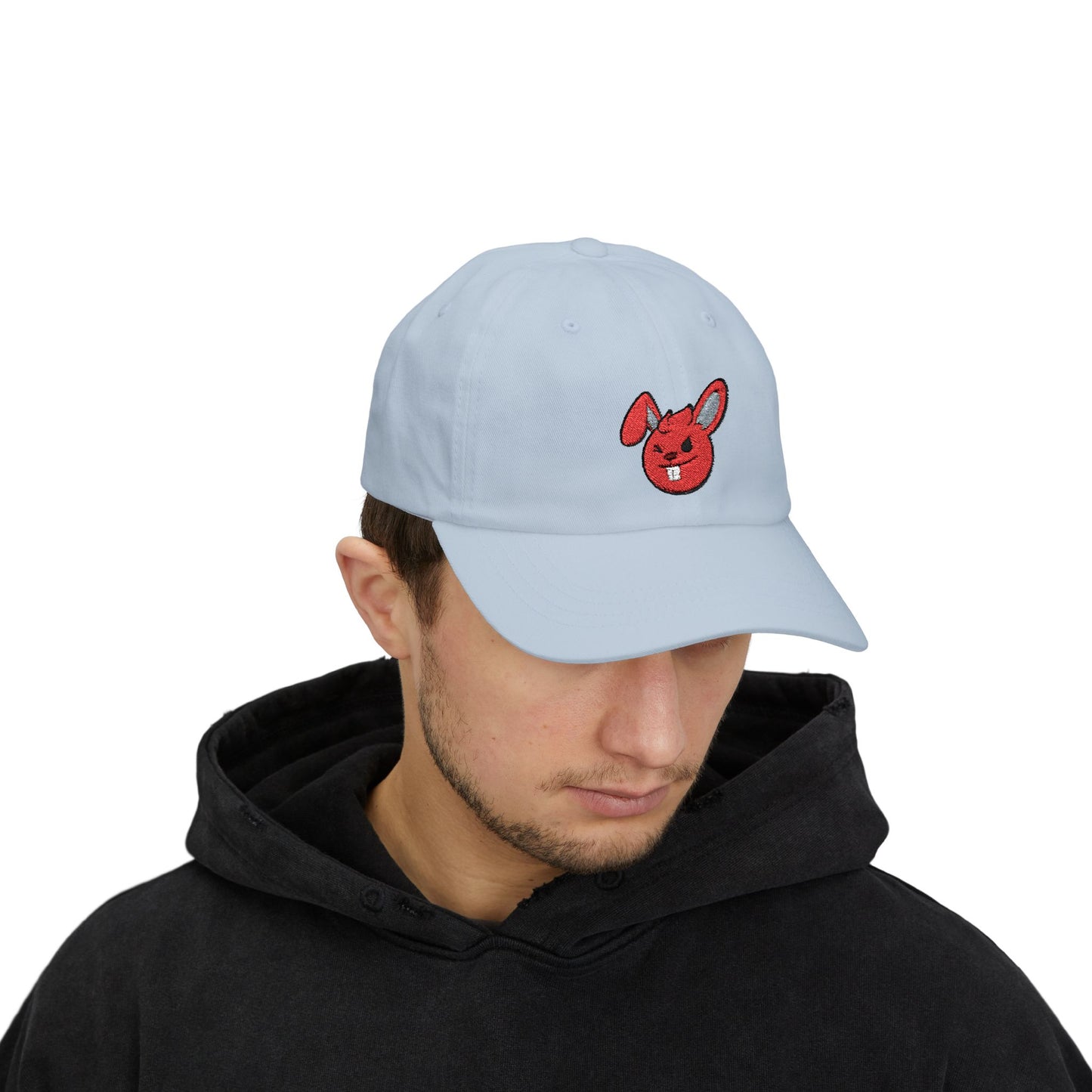 Chillie Monix Hat – Too Hot to Hop