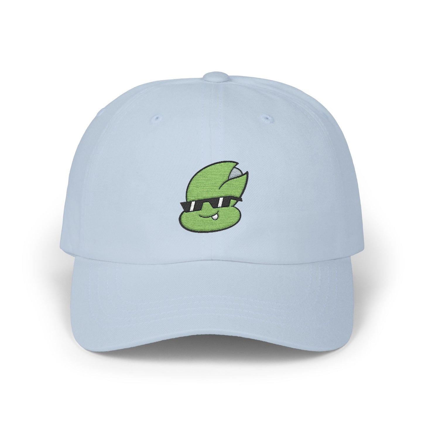 Sprouty Monix Hat – Growing Magic