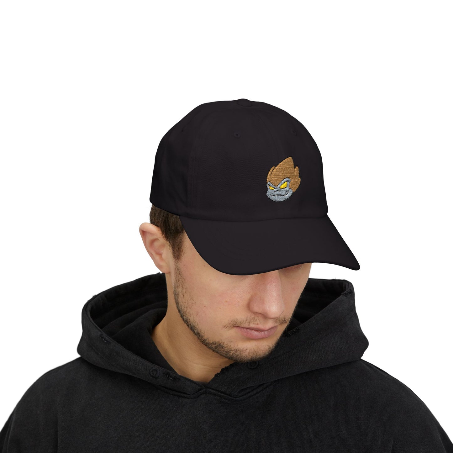 Zapirilla Monix Hat – Electric Style Unleashed