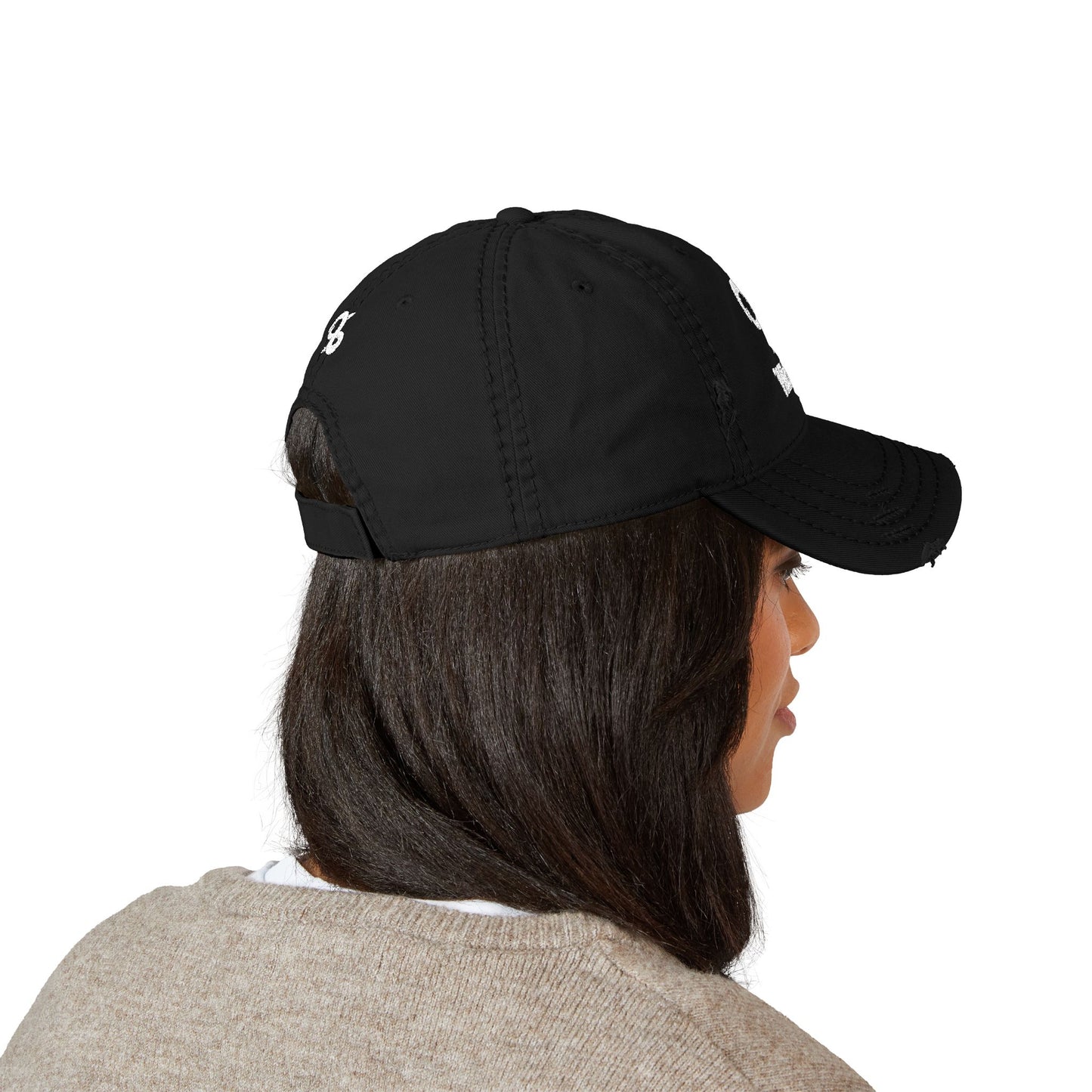Wildcraft Logo Dad Hat