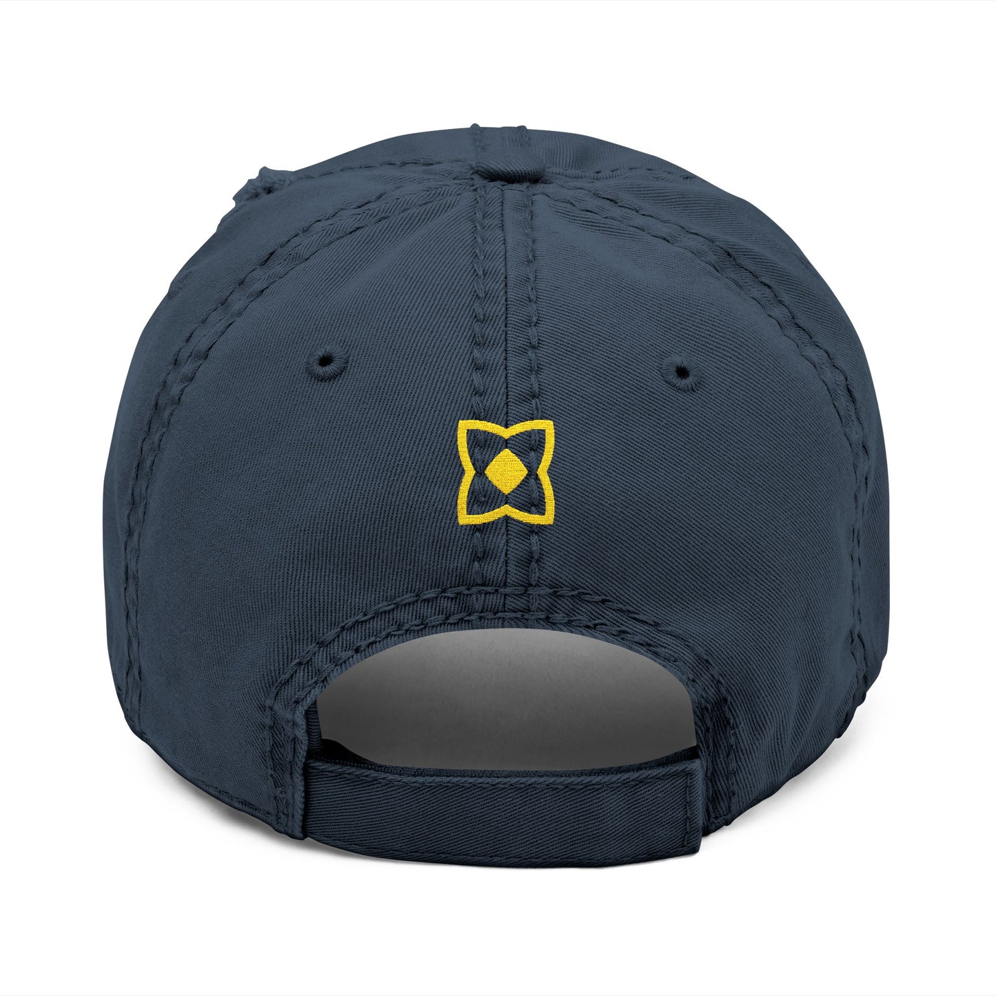 Shorty Dad Hat