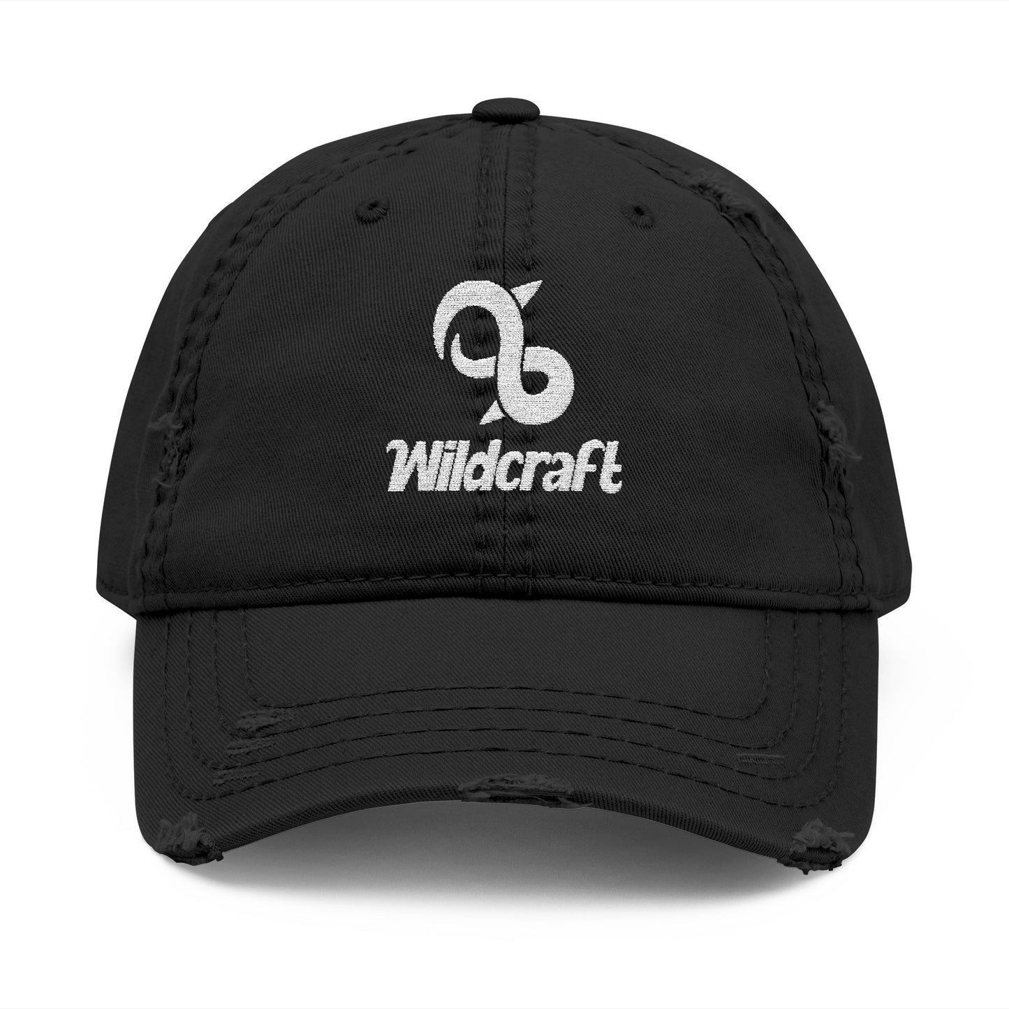 Wildcraft Logo Dad Hat