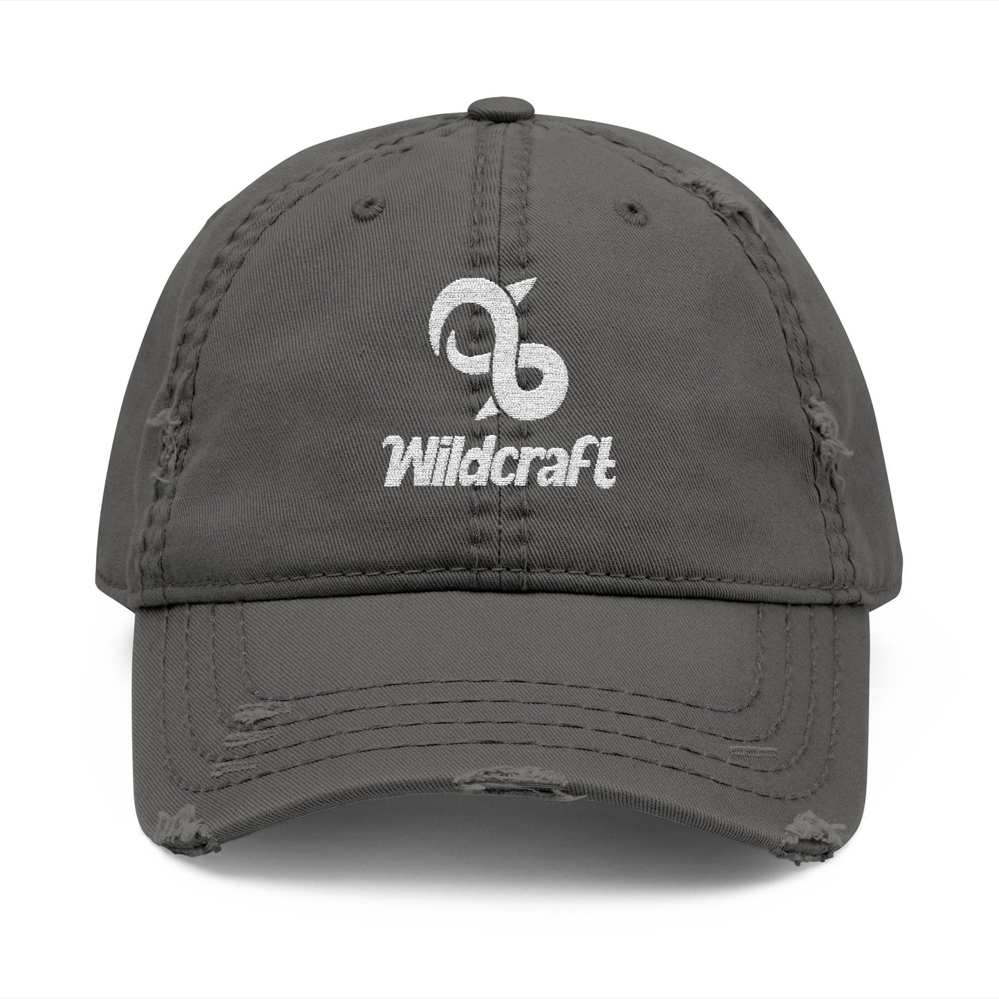 Wildcraft Logo Dad Hat