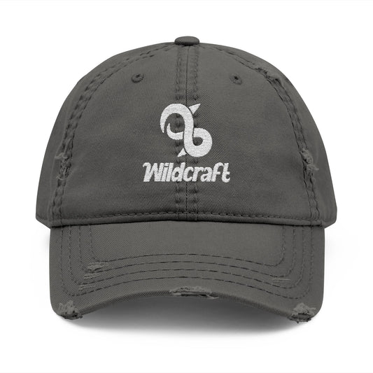 Wildcraft Logo Dad Hat