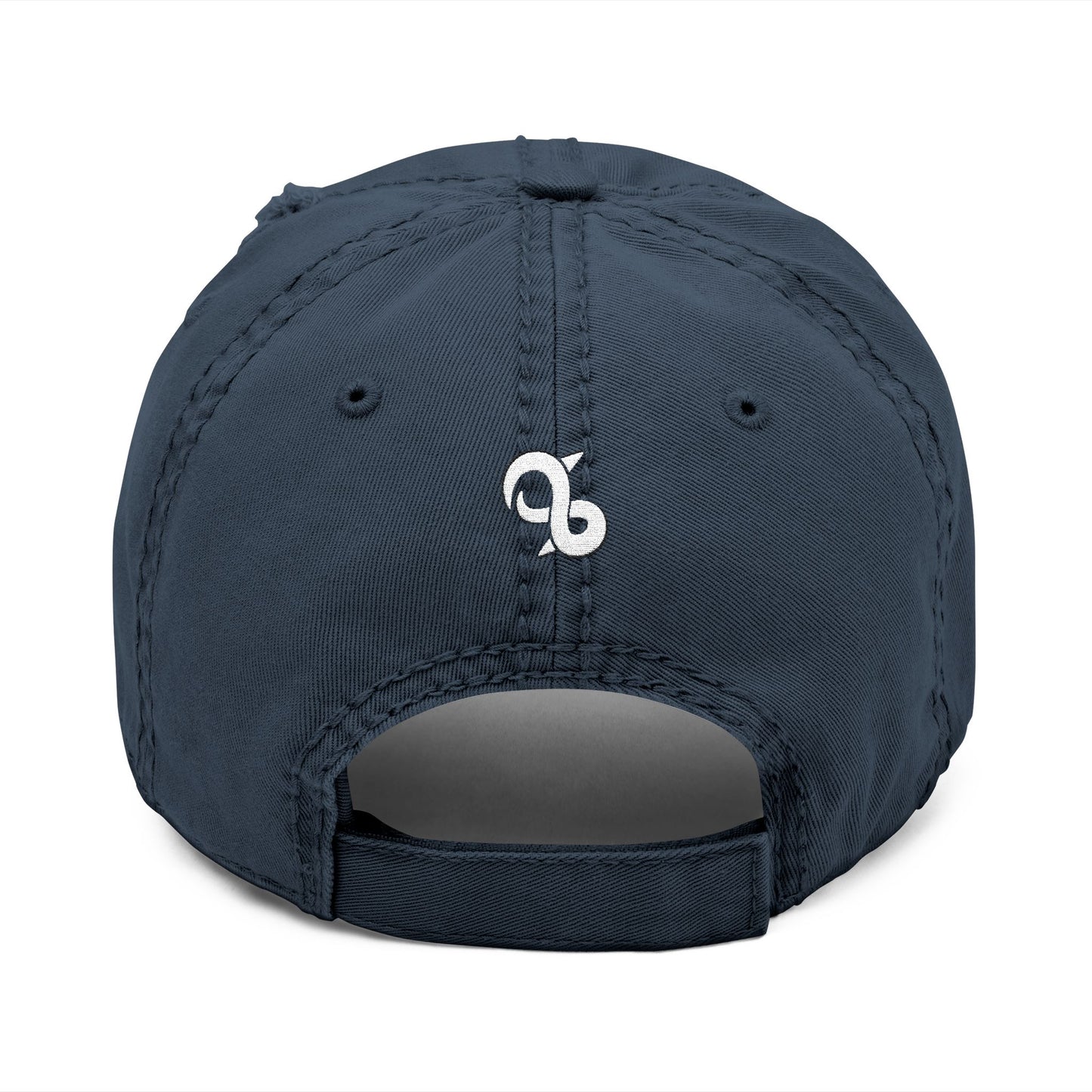Wildcraft Logo Dad Hat