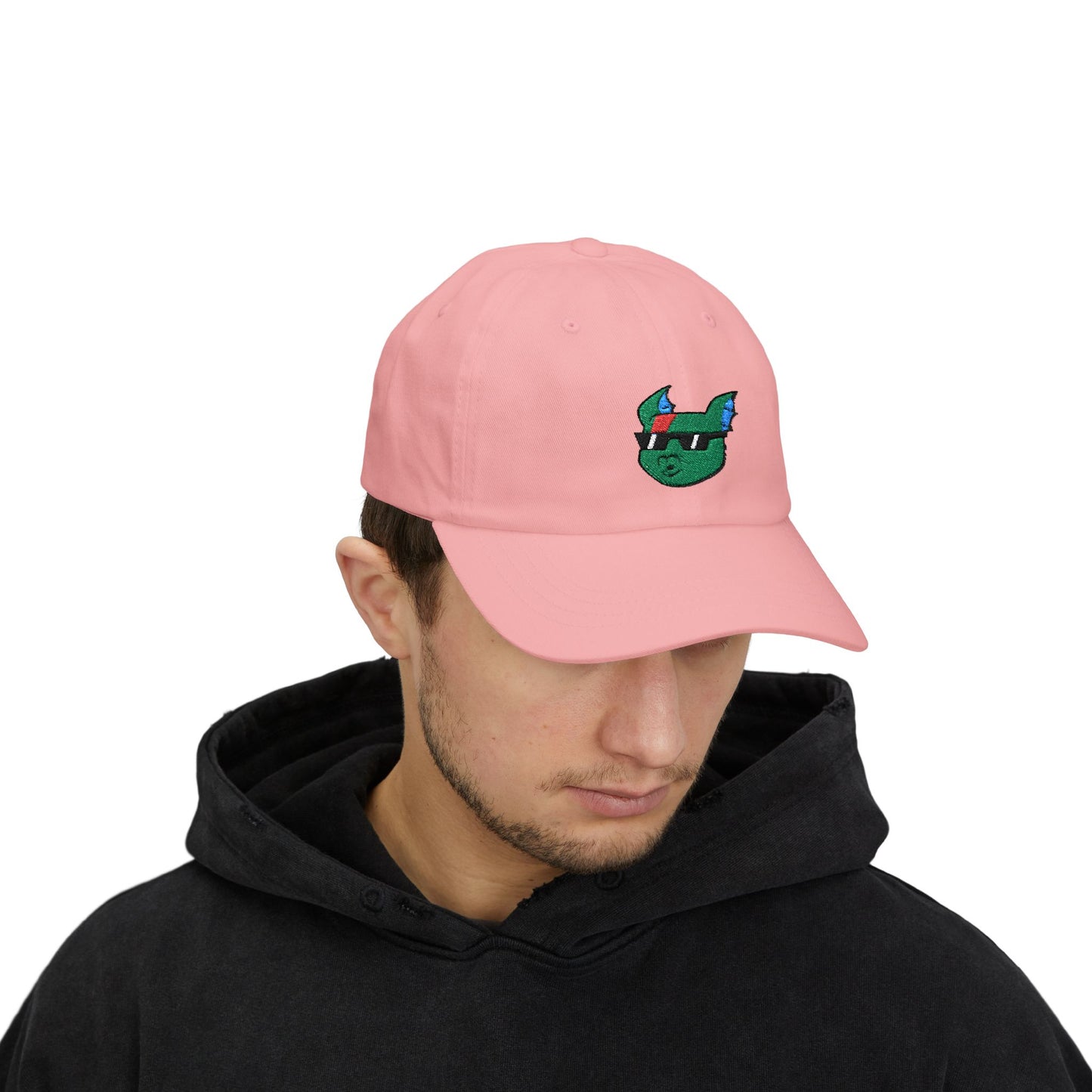 Shorty Monix Hat – Aqua Attitude Unleashed