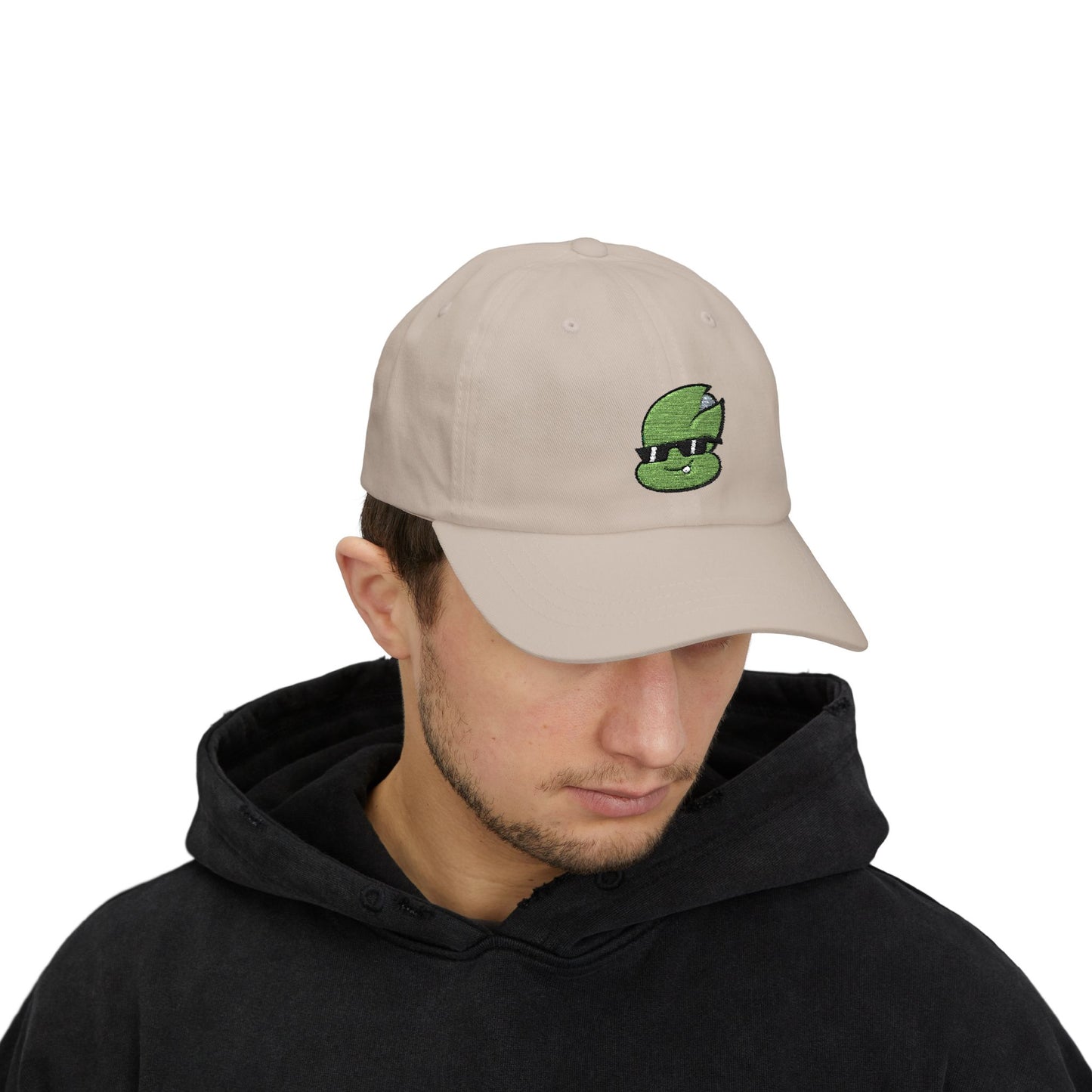 Sprouty Monix Hat – Growing Magic