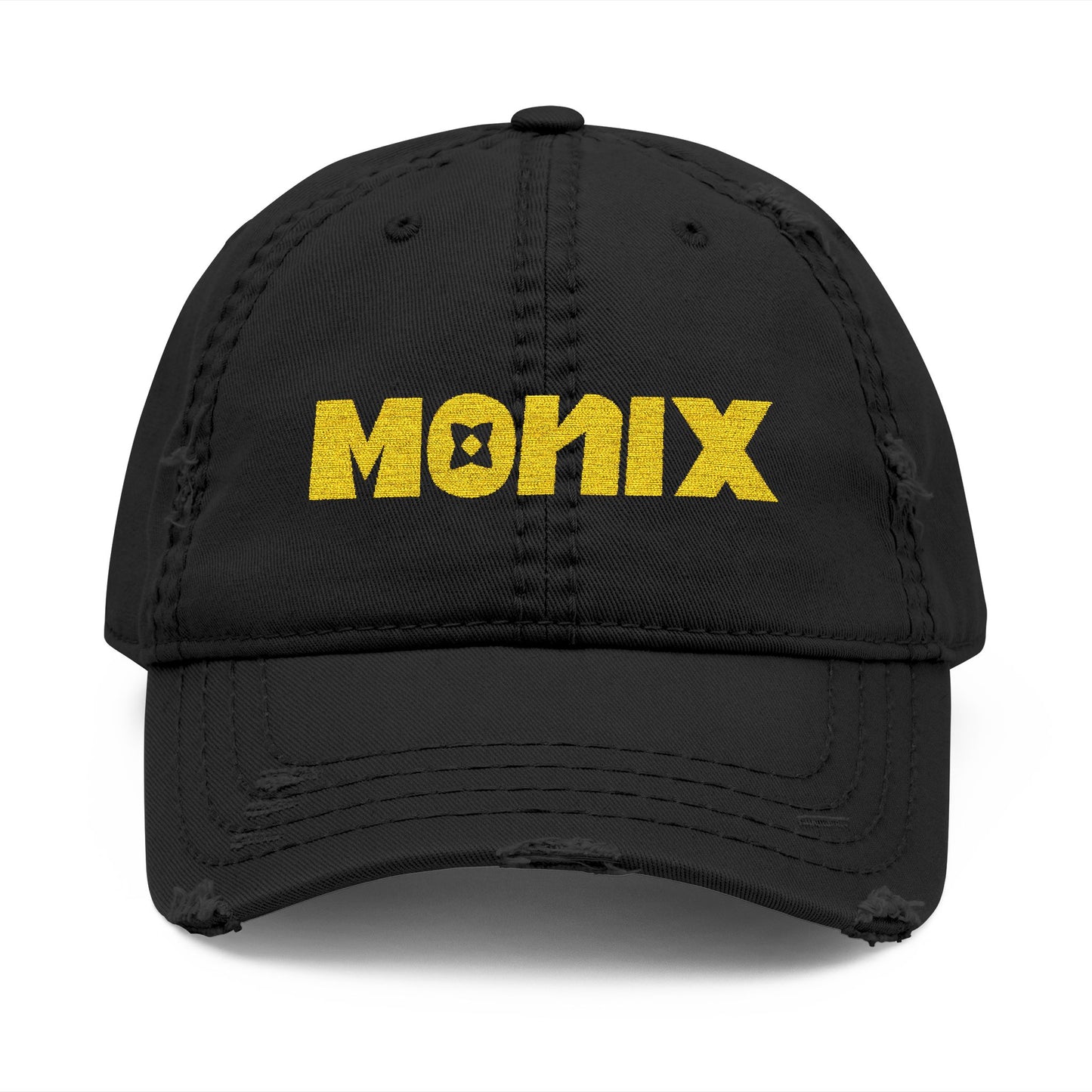 Monix Logo Dad Hat