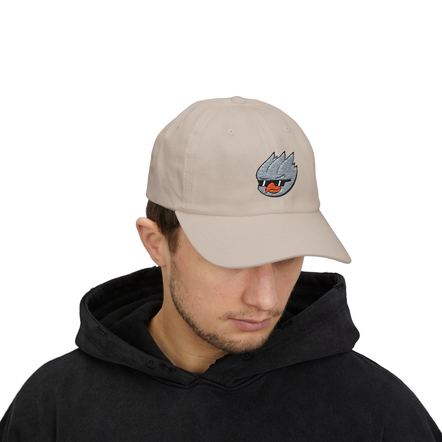 Griffinstorm Monix Hat – Ride the Wind