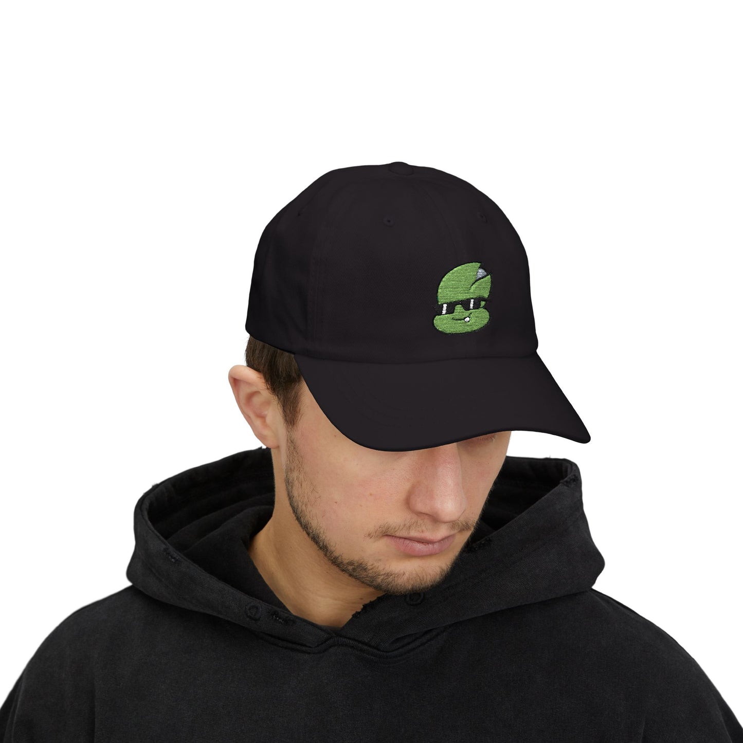 Sprouty Monix Hat – Growing Magic