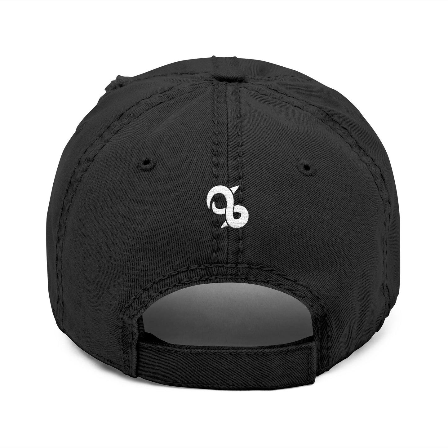 Wildcraft Logo Dad Hat