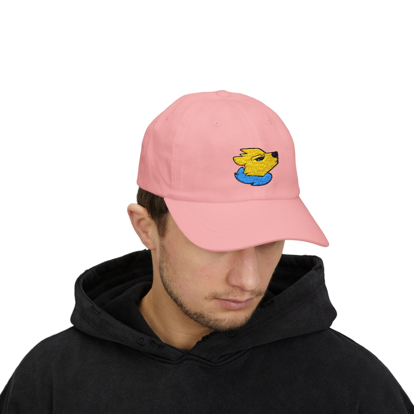 Electibear Monix Hat – Shocking Style