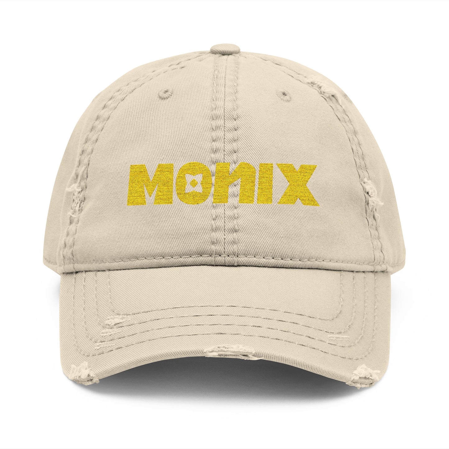 Monix Logo Dad Hat