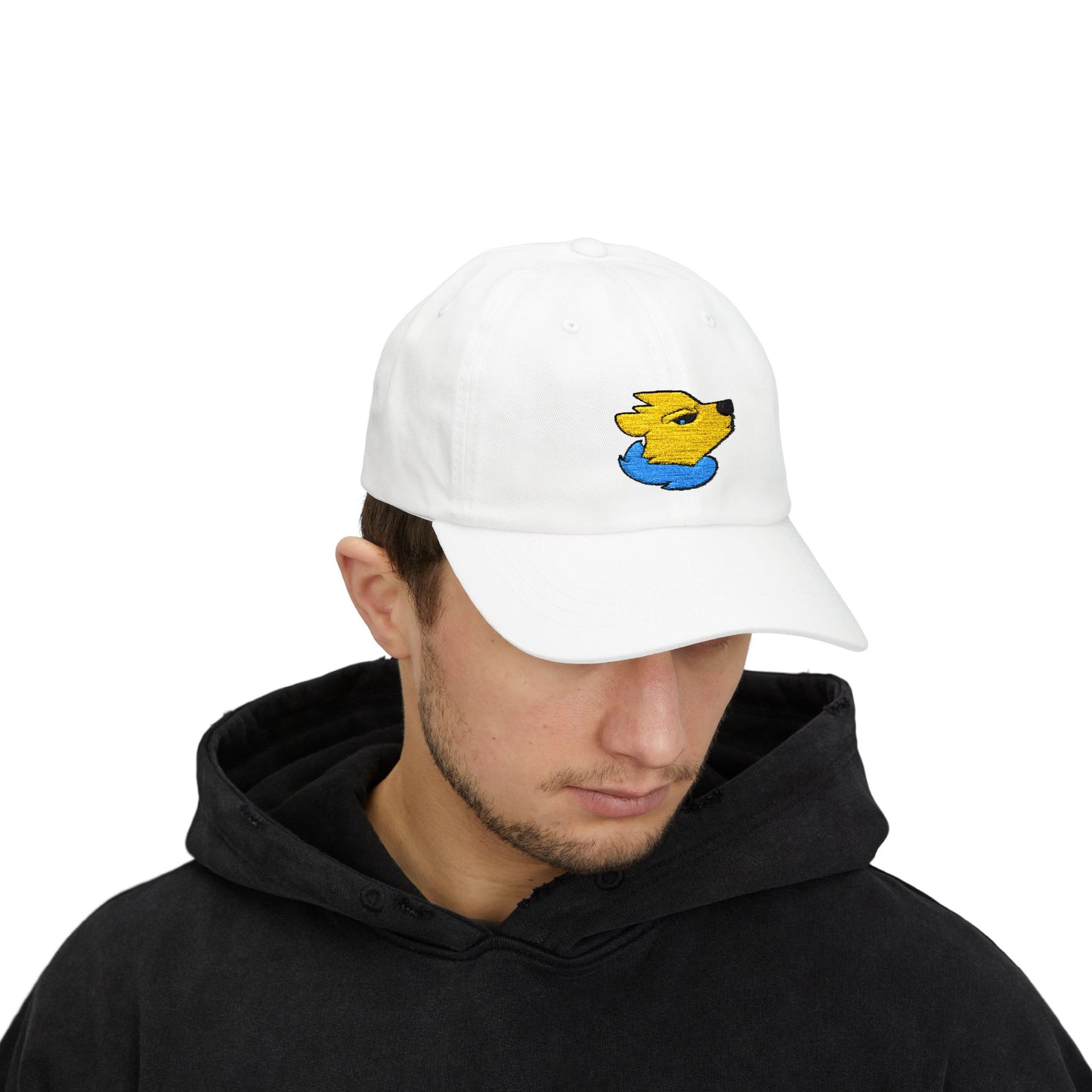 Electibear Monix Hat – Shocking Style