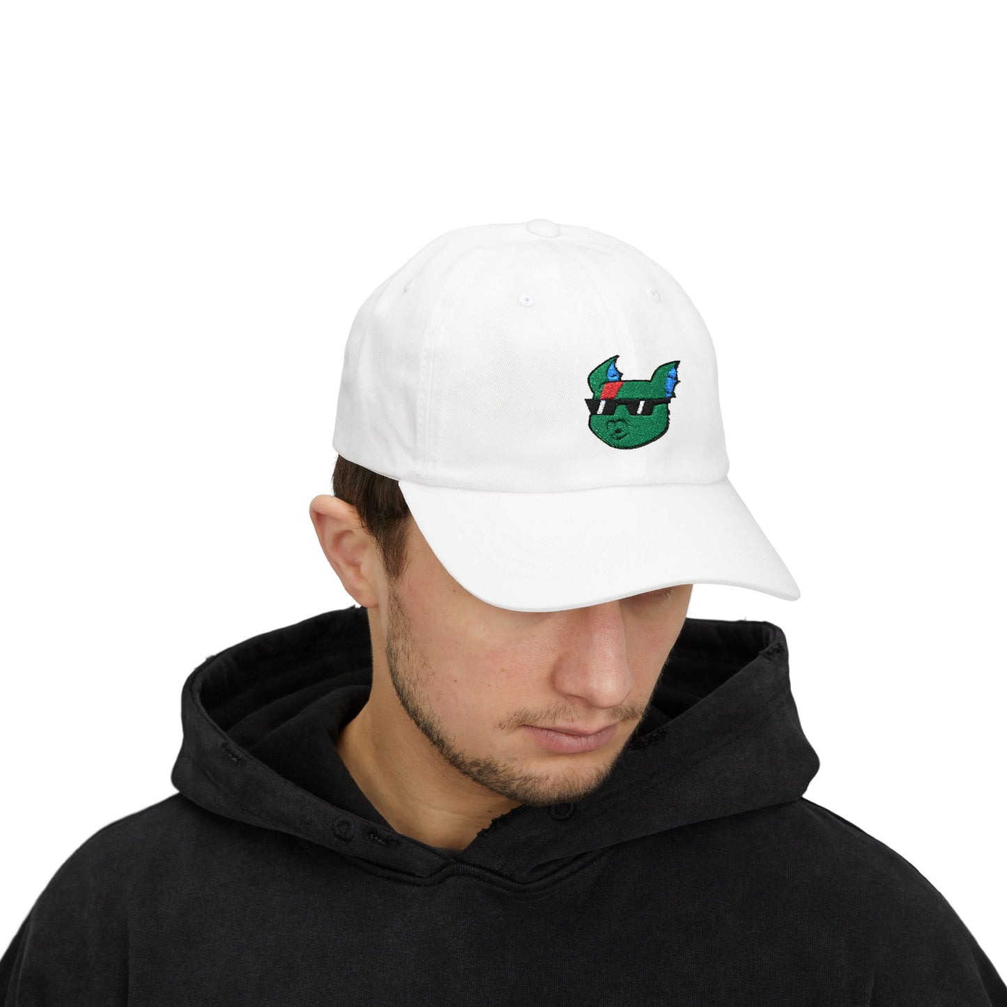 Shorty Monix Hat – Aqua Attitude Unleashed