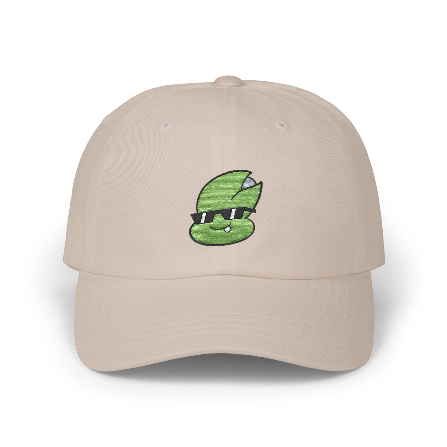 Sprouty Monix Hat – Growing Magic