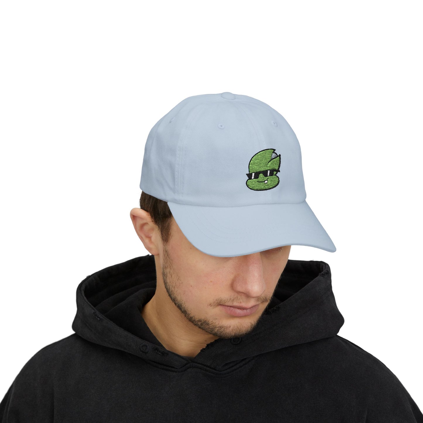 Sprouty Monix Hat – Growing Magic