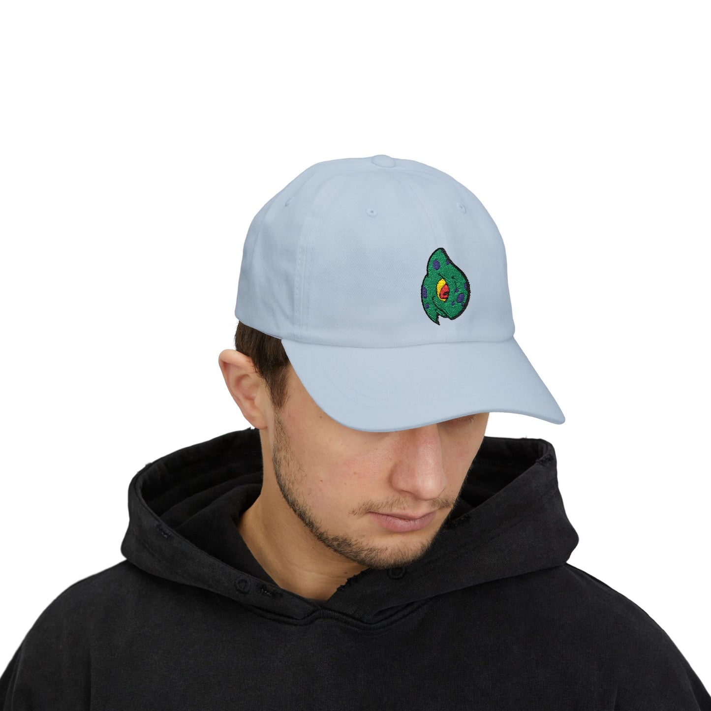 Chameluno Monix Hat – Blend In, Stand Out
