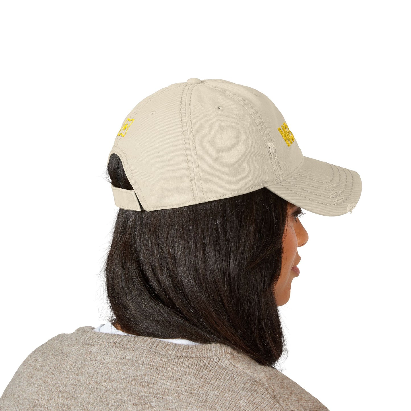 Monix Logo Dad Hat