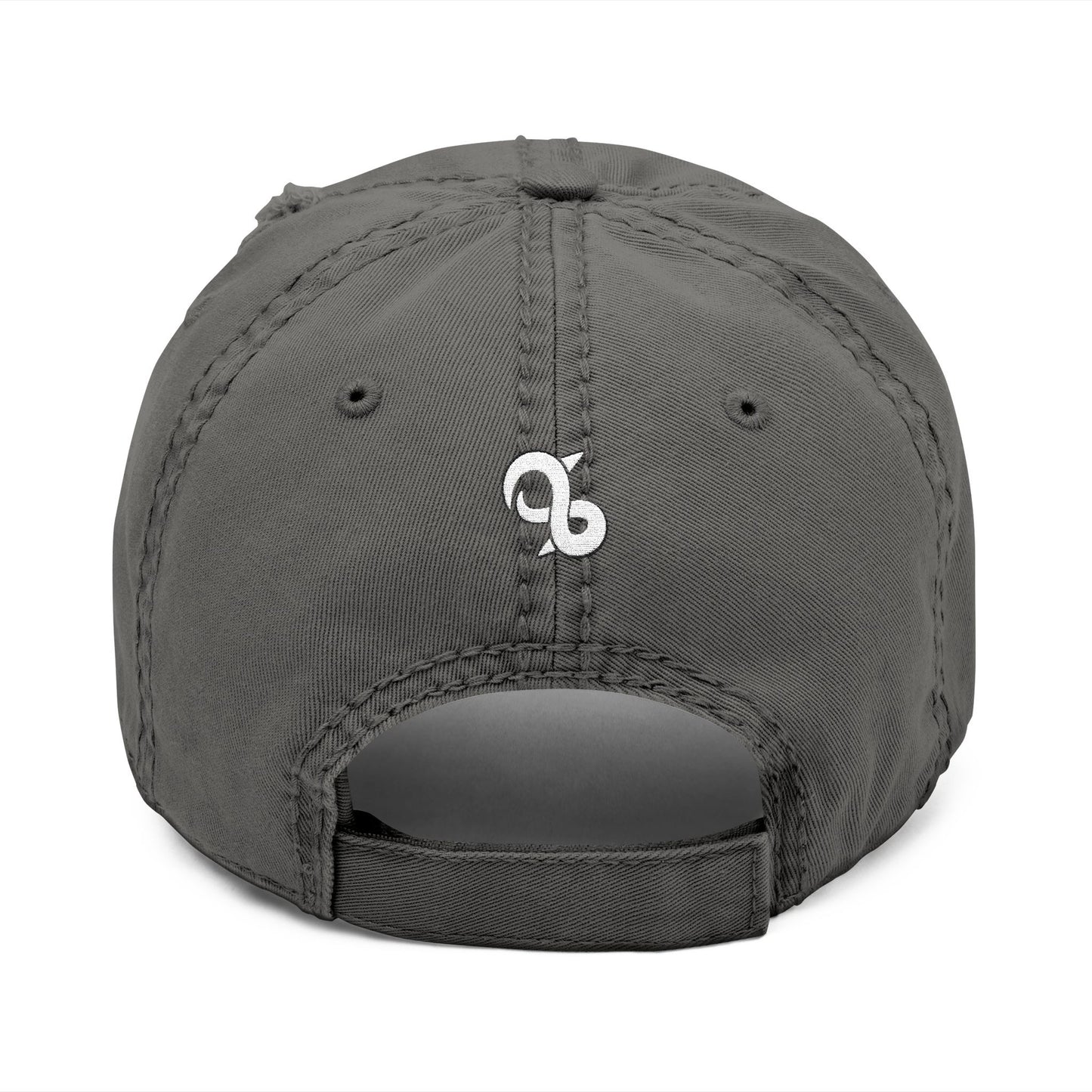 Wildcraft Logo Dad Hat
