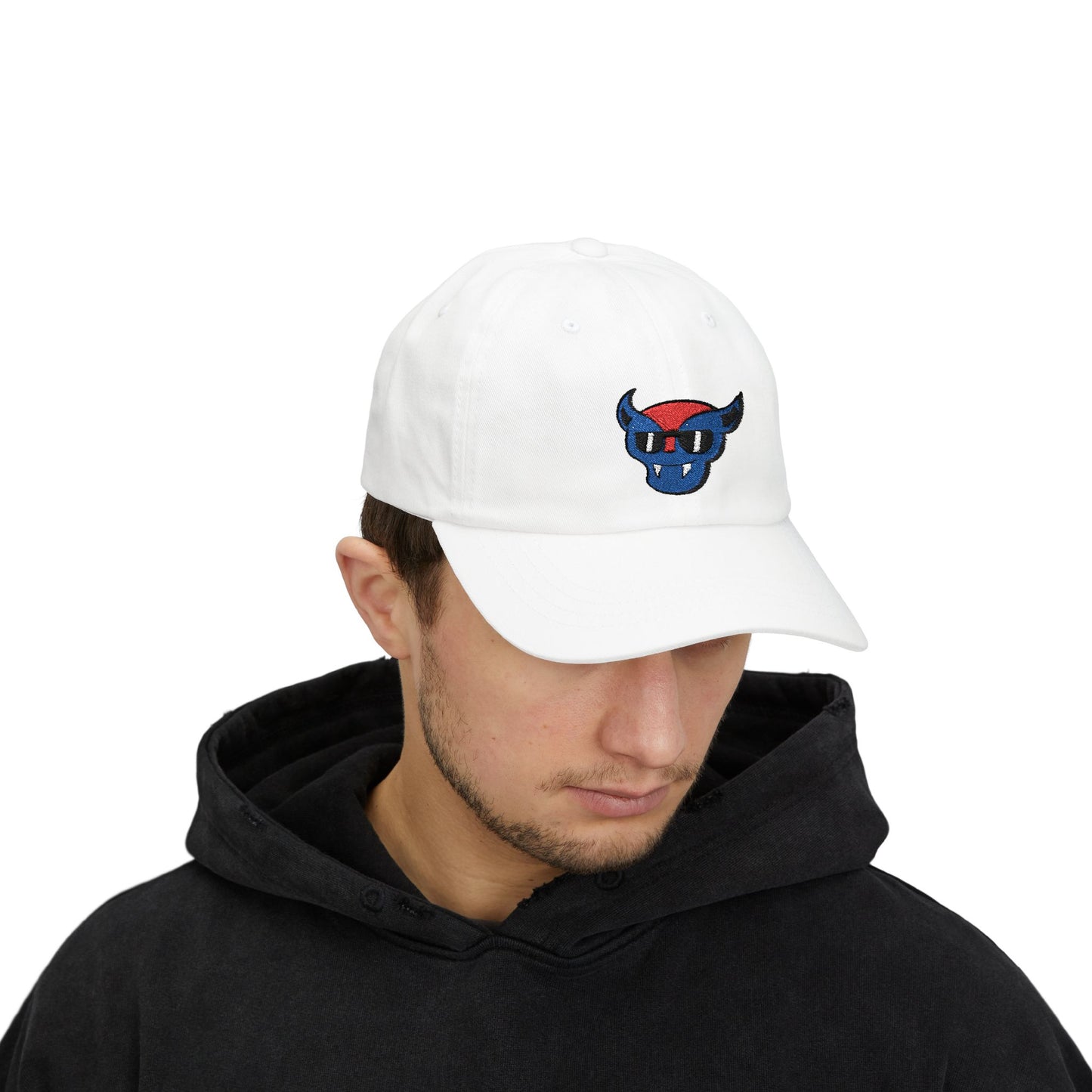 Cavernox Monix Hat – Shadow of the Underground