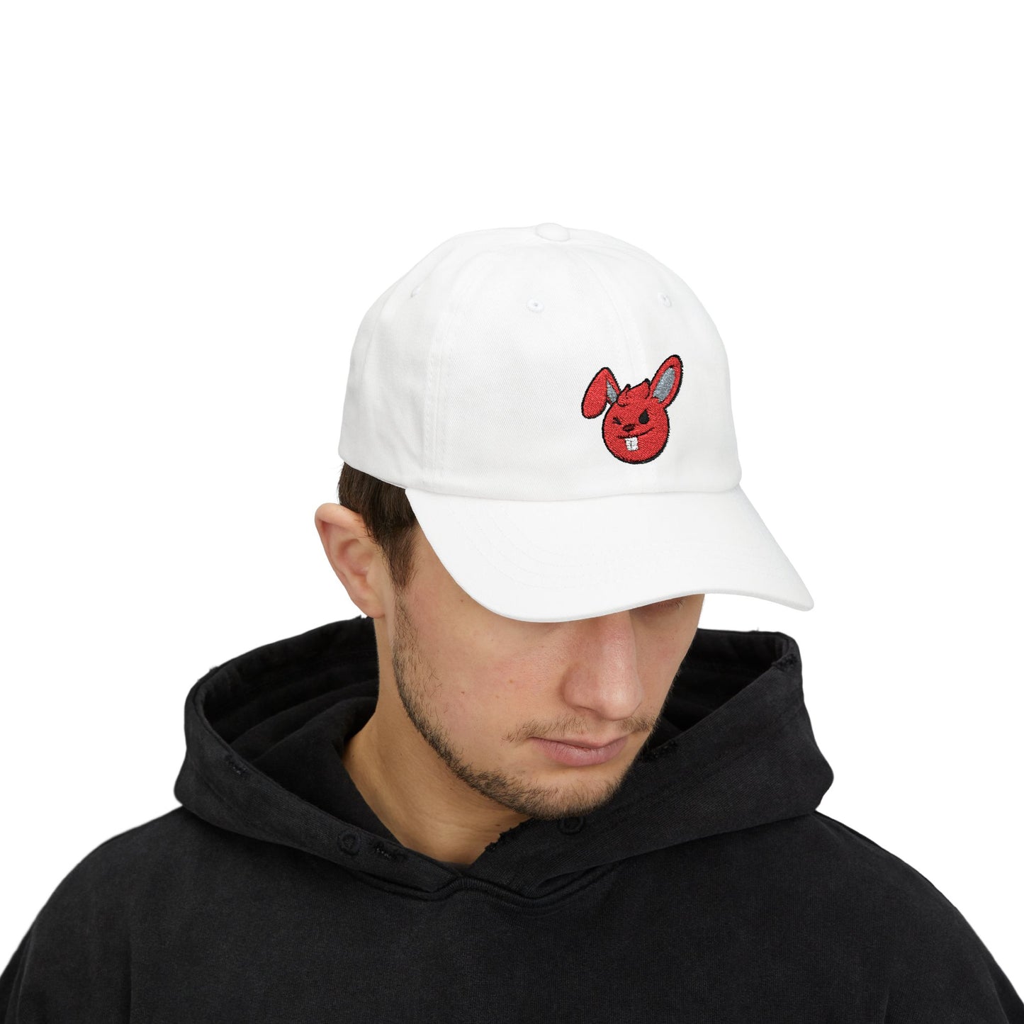 Chillie Monix Hat – Too Hot to Hop